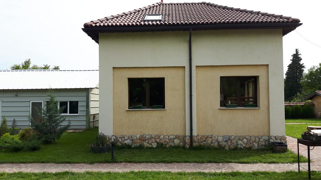 Complex Fretly Villa Gorni Dubnik Exterior photo